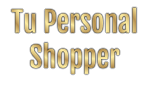 Tu Personal Shopper